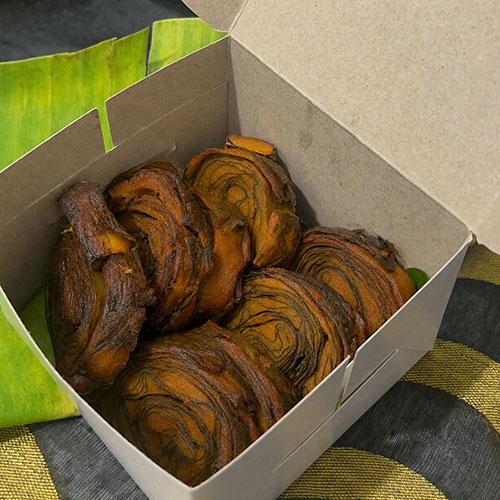 Fried Aluwadi