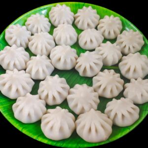 UKADICHE MODAK MENU